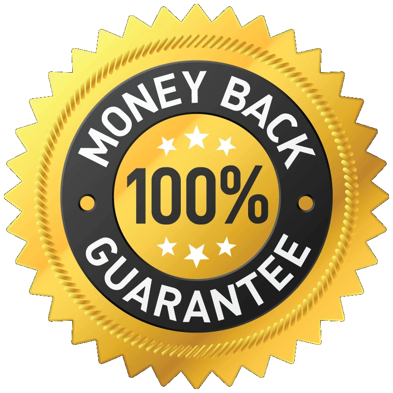 Melara Pro pillow for snoring 60-Days Money Back Guarantee