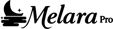 Melara Pro Pillow logo